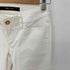 NUDIST JEAN Y2K フレアパンツ レディース W66