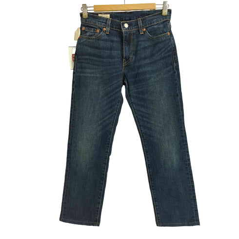 リーバイス Levis Premium Lot 511 BIG E デニム テーパードパンツ メンズ W27 L32