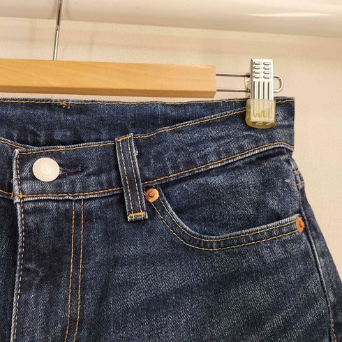 リーバイス Levis Premium Lot 511 BIG E デニム テーパードパンツ メンズ W27 L32