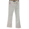 NUDIST JEAN Y2K フレアパンツ レディース W66
