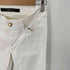 NUDIST JEAN Y2K フレアパンツ レディース W66