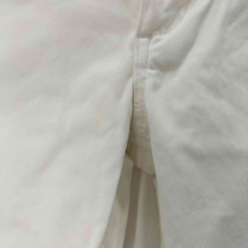 NUDIST JEAN Y2K フレアパンツ レディース W66