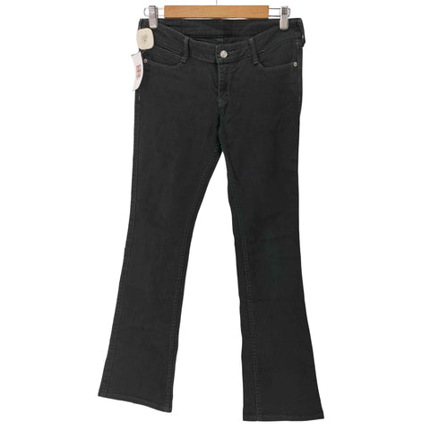 Sweet Hip Y2K フレアパンツ レディース W66