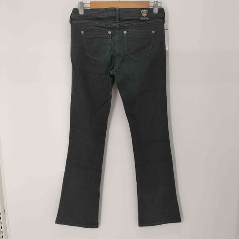 Sweet Hip Y2K フレアパンツ レディース W66