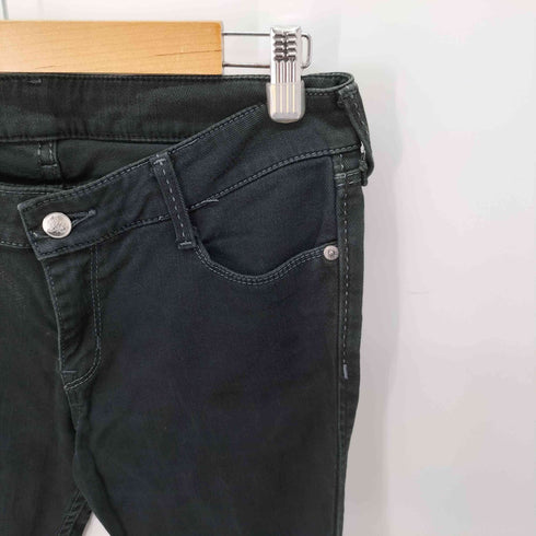 Sweet Hip Y2K フレアパンツ レディース W66