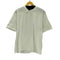 マッキントッシュ Mackintosh 19SS 0004 コレクション SHORT SLEEVE CUFFED TEE KIKO KOSTADINOV メンズ import:M