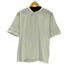 マッキントッシュ Mackintosh 19SS 0004 コレクション SHORT SLEEVE CUFFED TEE KIKO KOSTADINOV メンズ import:M