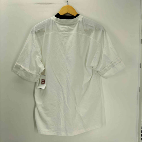 マッキントッシュ Mackintosh 19SS 0004 コレクション SHORT SLEEVE CUFFED TEE KIKO KOSTADINOV メンズ import:M