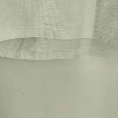 マッキントッシュ Mackintosh 19SS 0004 コレクション SHORT SLEEVE CUFFED TEE KIKO KOSTADINOV メンズ import:M