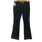 RU JEANS Y2K プリンセス ベロア フレアパンツ レディース 29