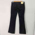 RU JEANS Y2K プリンセス ベロア フレアパンツ レディース 29