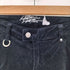 RU JEANS Y2K プリンセス ベロア フレアパンツ レディース 29
