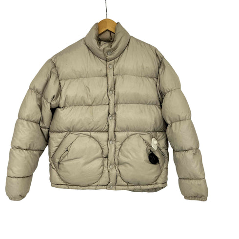グッドイナフ GOODENOUGH 初期 丸型ポケット 中綿ジャケット メンズ JPN:M