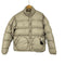 グッドイナフ GOODENOUGH 初期 丸型ポケット 中綿ジャケット メンズ JPN:M