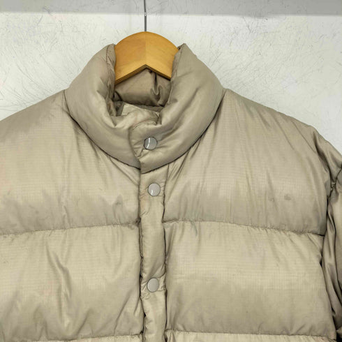 グッドイナフ GOODENOUGH 初期 丸型ポケット 中綿ジャケット メンズ JPN:M