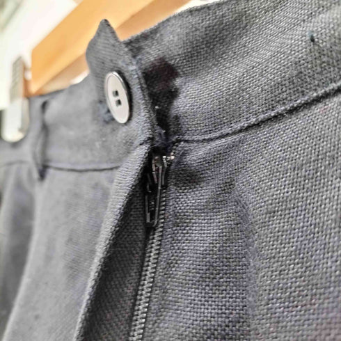リズ クレイボーン LIZ Claiborne 2タックレーヨンパンツ メンズ 8