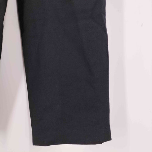 リズ クレイボーン LIZ Claiborne 2タックレーヨンパンツ メンズ 8