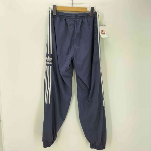 アディダス adidas 22SS サイド スリーストライプ イージー ナイロンパンツ メンズ JPN:S