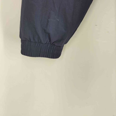 アディダス adidas 22SS サイド スリーストライプ イージー ナイロンパンツ メンズ JPN:S