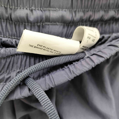 アディダス adidas 22SS サイド スリーストライプ イージー ナイロンパンツ メンズ JPN:S
