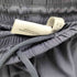 アディダス adidas 22SS サイド スリーストライプ イージー ナイロンパンツ メンズ JPN:S