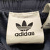 アディダス adidas 22SS サイド スリーストライプ イージー ナイロンパンツ メンズ JPN:S