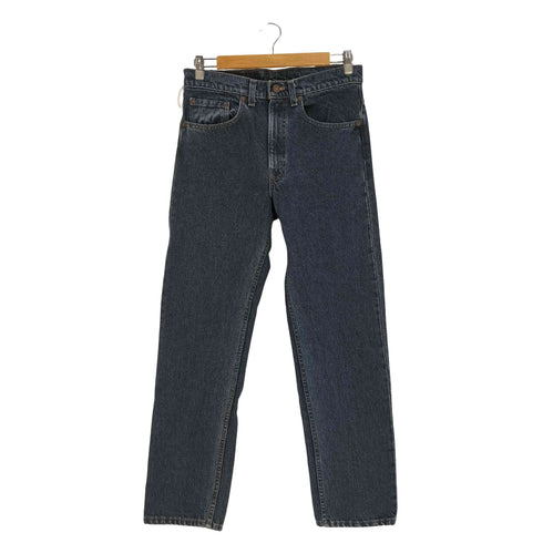 リーバイス Levis 505 USA製 ボタン裏546 デニムパンツ メンズ W31 L30