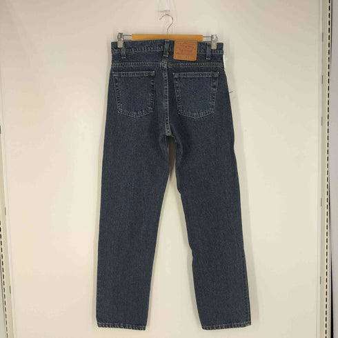 リーバイス Levis 505 USA製 ボタン裏546 デニムパンツ メンズ W31 L30