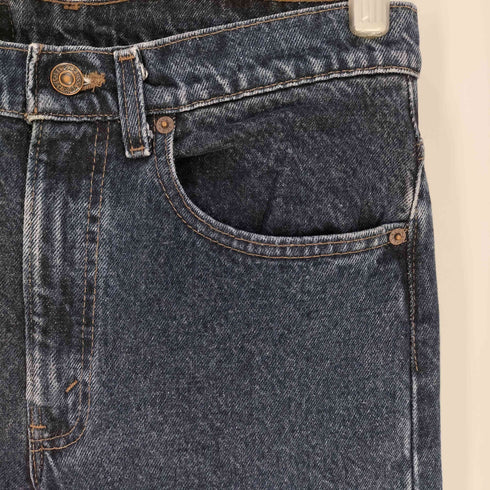 リーバイス Levis 505 USA製 ボタン裏546 デニムパンツ メンズ W31 L30