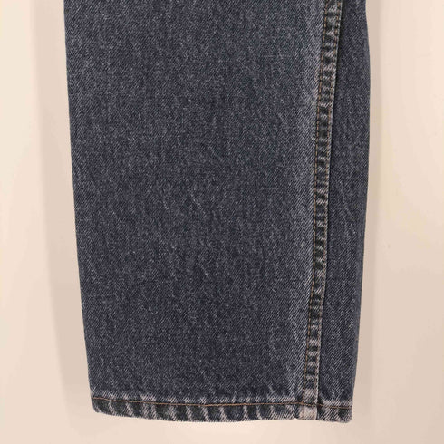 リーバイス Levis 505 USA製 ボタン裏546 デニムパンツ メンズ W31 L30