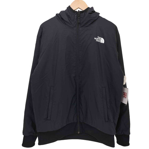ザノースフェイス THE NORTH FACE REVERSIBLE TECH AIR HOODIE メンズ import:L