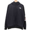 ザノースフェイス THE NORTH FACE REVERSIBLE TECH AIR HOODIE メンズ import:L