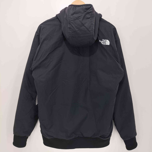 ザノースフェイス THE NORTH FACE REVERSIBLE TECH AIR HOODIE メンズ import:L