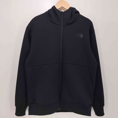 ザノースフェイス THE NORTH FACE REVERSIBLE TECH AIR HOODIE メンズ import:L