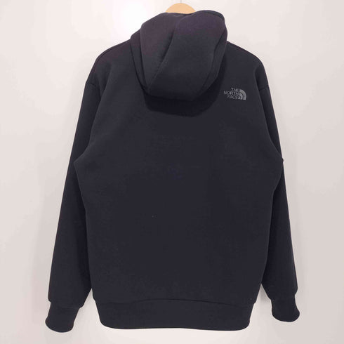 ザノースフェイス THE NORTH FACE REVERSIBLE TECH AIR HOODIE メンズ import:L