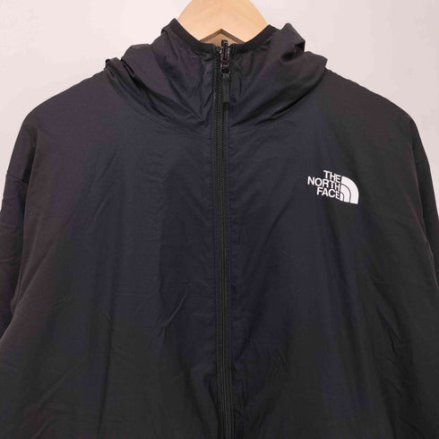 ザノースフェイス THE NORTH FACE REVERSIBLE TECH AIR HOODIE メンズ import:L