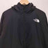 ザノースフェイス THE NORTH FACE REVERSIBLE TECH AIR HOODIE メンズ import:L