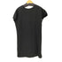 バーニーズニューヨーク BARNEYS NEWYORK S/S クルーネック クロップド ワンピース レディース