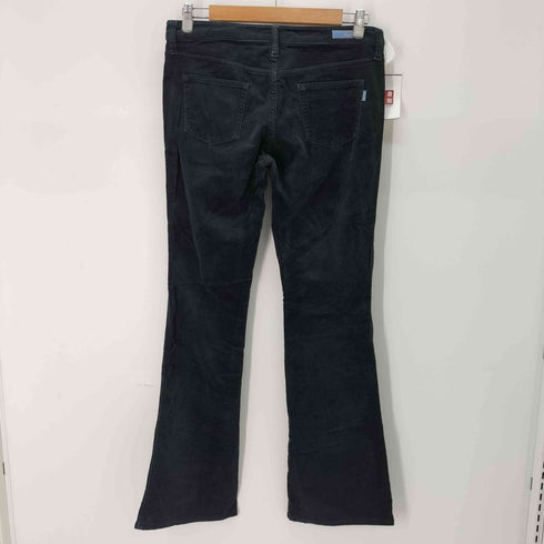 Rue de France Y2K コーデュロイ フレアパンツ レディース W66