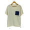 ソフネット SOPHNET. プリント クルーネック S/S Tシャツ メンズ JPN:M