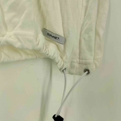 ソフネット SOPHNET. プリント クルーネック S/S Tシャツ メンズ JPN:M