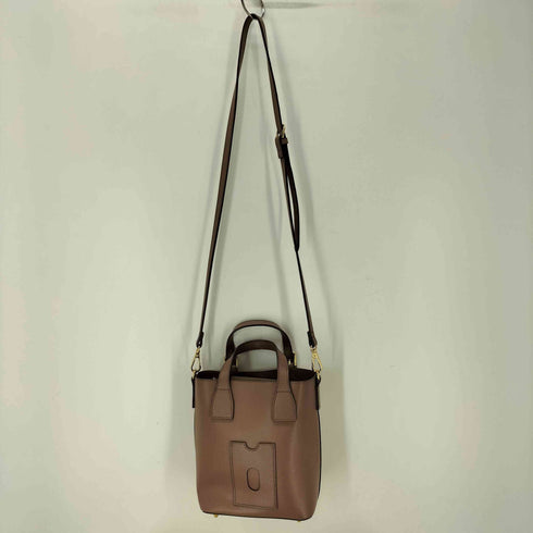 ジルバイジルスチュアート JILL by JILLSTUART WEEKDAY COLLECTION ポートレイトポシェット レディース
