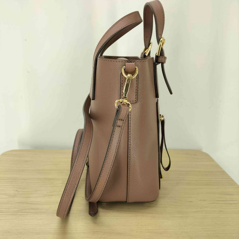 ジルバイジルスチュアート JILL by JILLSTUART WEEKDAY COLLECTION ポートレイトポシェット レディース