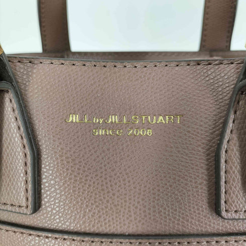 ジルバイジルスチュアート JILL by JILLSTUART WEEKDAY COLLECTION ポートレイトポシェット レディース
