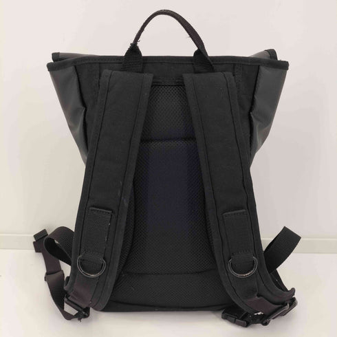 マンハッタンポーテージ Manhattan Portage Washington SQ Backpack JR MVL MP logo メンズ