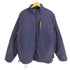 PROV LIGHT PUFFER PURPLE メンズ import:L