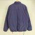 PROV LIGHT PUFFER PURPLE メンズ import:L