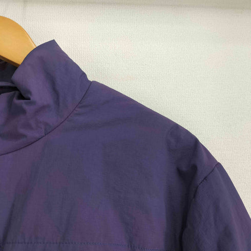 PROV LIGHT PUFFER PURPLE メンズ import:L