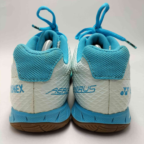 ヨネックス YONEX POWER CUSHION AERUS パワー クッション エアラス バドミントンシューズ レディース JPN:24