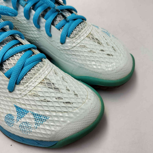 ヨネックス YONEX POWER CUSHION AERUS パワー クッション エアラス バドミントンシューズ レディース JPN:24